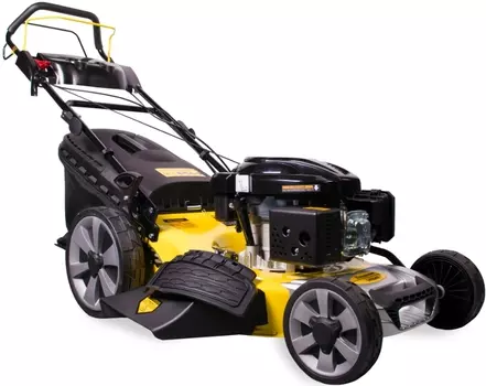 Газонокосилка "Champion" бензиновая LM5347