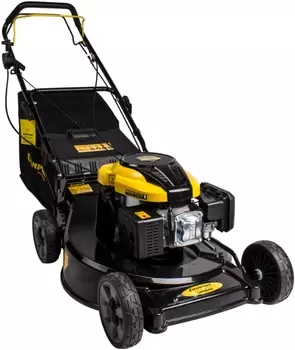 Газонокосилка "Champion" бензиновая LM5645