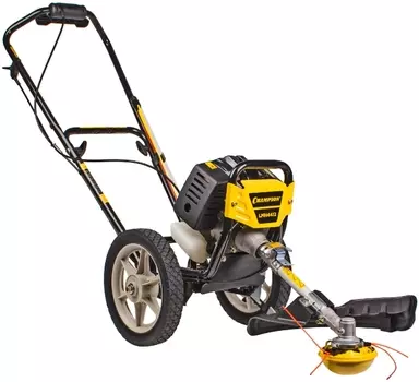 Газонокосилка "Champion" бензиновая LMH4412