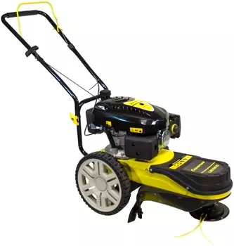 Газонокосилка "Champion" бензиновая LMH5629