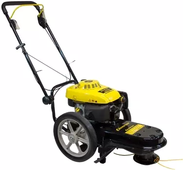 Газонокосилка "Champion" бензиновая LMH5640