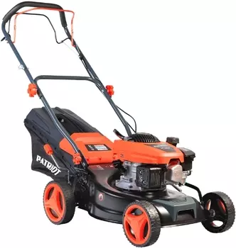 Газонокосилка "Patriot" бензиновая PT 42LS