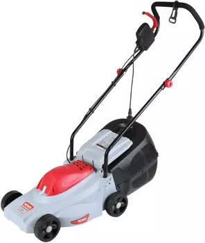 Газонокосилка "Ресанта" электрическая КР-1200 ЭП