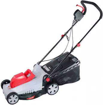 Газонокосилка "Ресанта" электрическая КР-1500 ЭТ