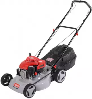 Газонокосилка "Ресанта" бензиновая КР-5.0 БП