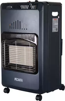 Газовый инфракрасный обогреватель "Ресанта" ПГ-4200Б