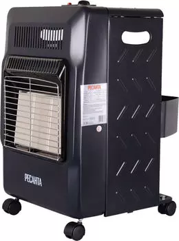 Газовый инфракрасный обогреватель "Ресанта" ПГ-4200С