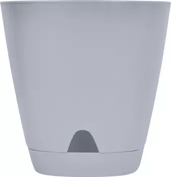 Горшок для цветов "InGreen" Amsterdam Утренний туман 0,65л