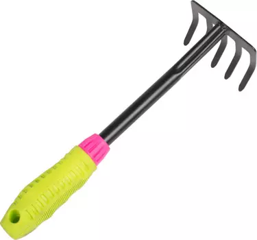 Грабельки "Listok" малые