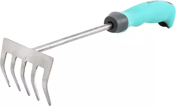 Грабли "Zema" садовые ZM2114