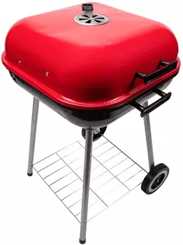 Гриль "Green Glade" AHG18B