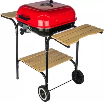 Гриль-коптильня "Green Glade" ASK18