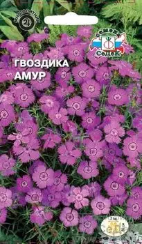 Гвоздика "Седек" Амур 0,1г