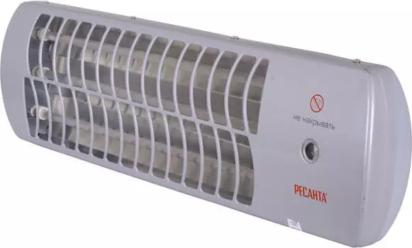 Инфракрасный обогреватель "Ресанта" ИКО-1500Л
