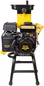 Измельчитель "Champion" бензиновый SC2818