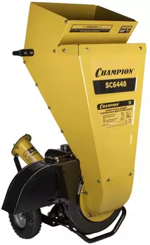 Измельчитель "Champion" бензиновый SC6448