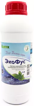 Экофус "Нэст М" 1л