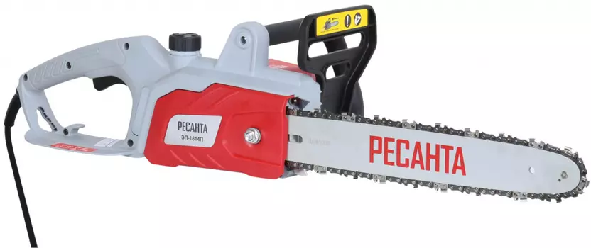 Электропила "Ресанта" ЭП-1814П