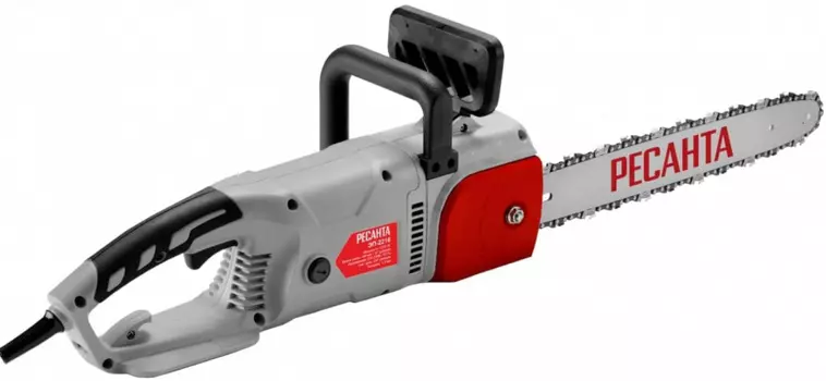 Электропила "Ресанта" ЭП-2216