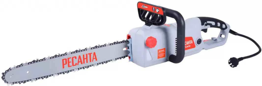 Электропила "Ресанта" ЭП-2418