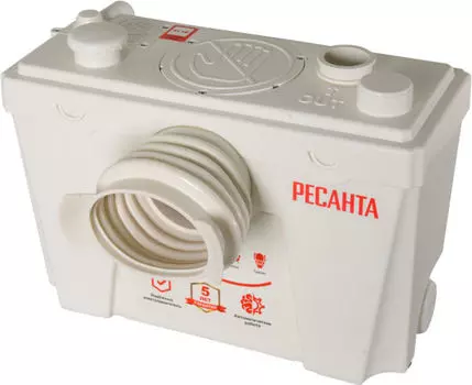 Канализационный насос "Ресанта" КН 3WC