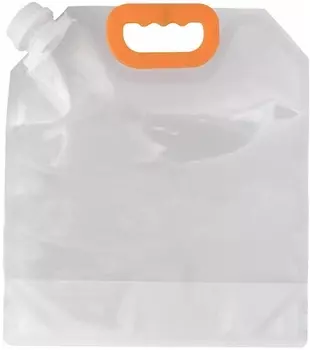 Канистра "Москвичка" Компакт 5л