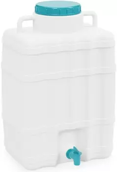 Канистра-умывальник "Альтернатива" 20л