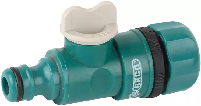 Клапан "Raco" регулирующий Original 1/2"