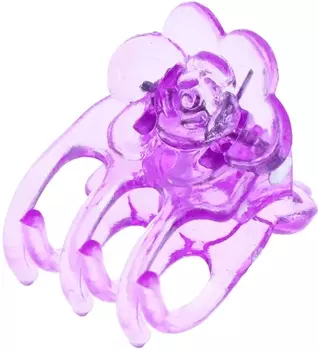 Клипсы "Listok" для орхидей Роза 12шт