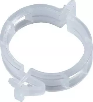 Клипсы "Listok" для подвязки растений 50шт