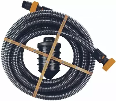 Комплект для всасывания "Джилекс" Уж 25-7,5