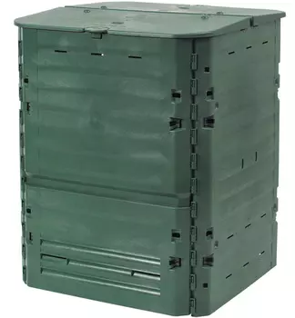 Компостер "Graf" Thermo-King 400л