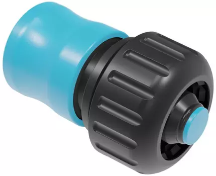 Коннектор "Cellfast" стоп Basic 3/4''