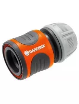 Коннектор "Gardena" 18215 стандартный d1/2"