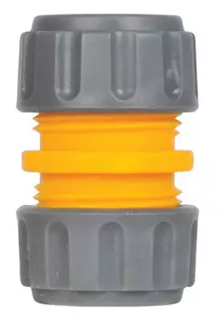 Коннектор "HoZelock" для ремонта шланга 1/2"