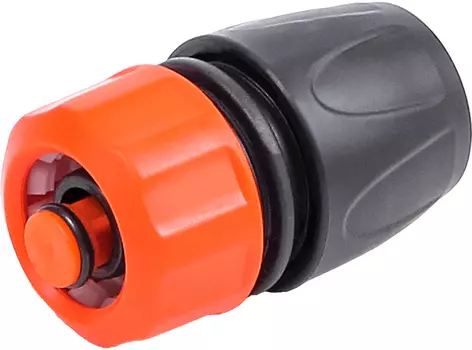 Коннектор "Жук" с аквастопом 3/4'