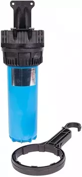 Корпус для картриджного фильтра "Джилекс" 1 М