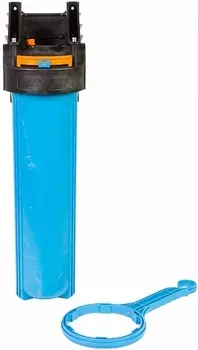 Корпус для картриджного фильтра "Джилекс" 1 М 20”