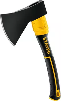 Кованый топор "Stayer" Fiberglass