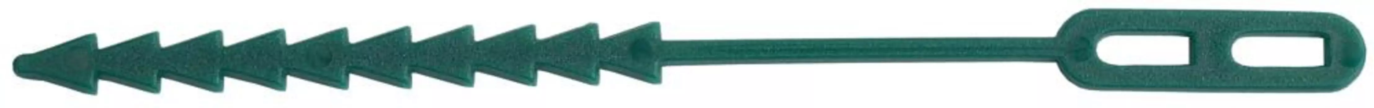 Крепление "Grinda" для подвязки растений 25шт