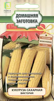 Кукуруза "Поиск" Виктория 10г