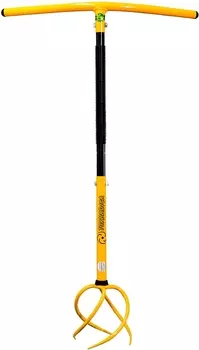 Культиватор "Tornadica" корнеудалитель ручной