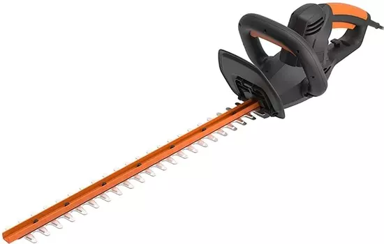 Кусторез электрический "WORX" WG216E 55см, 500Вт
