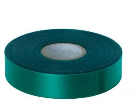 Лента стрейч "Listok" для подвязки растений 50м