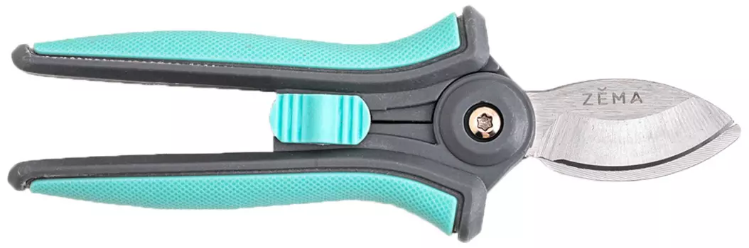 Лепестковый мини-секатор "Zema" ZM2002