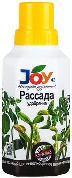 Лигногумат "Joy" рассада 330мл