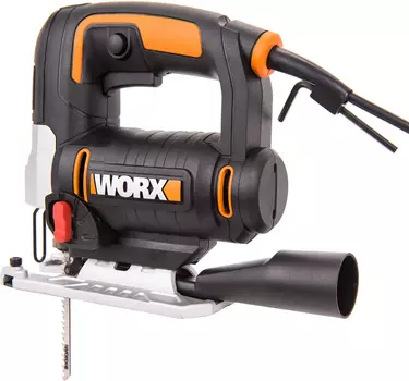 Лобзик "Worx" 650Вт WX478.1
