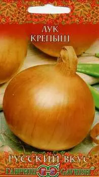 Лук репчатый "Гавриш" Крепыш 1г