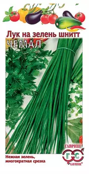 Лук шнитт "Гавриш" Чемал 0,5г