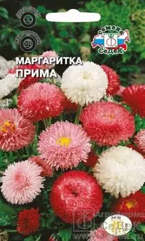 Маргаритка "Седек" Прима 0,1г